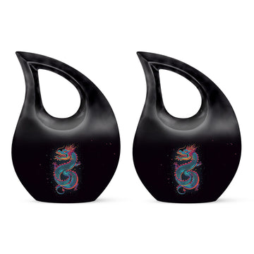 Keepsake Pack Of 2