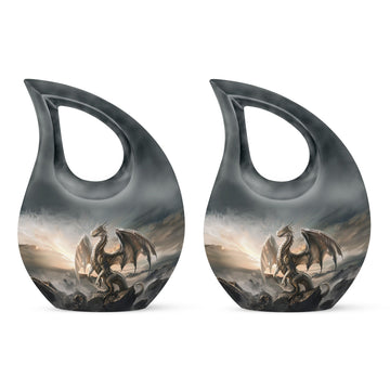 Keepsake Pack Of 2