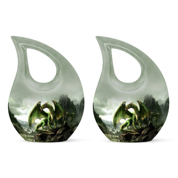 Keepsake Pack Of 2