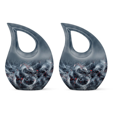 Keepsake Pack Of 2