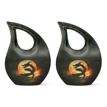 Keepsake Pack Of 2