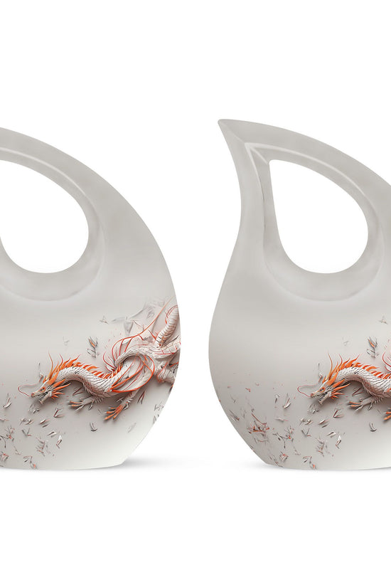 Dragon Urns For Ashes - Urn Keepsake Human Ashes