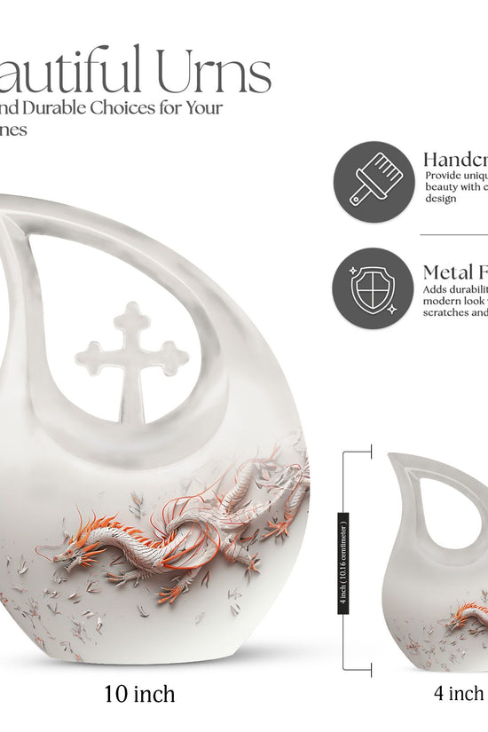 Dragon Urns For Ashes - Urn Keepsake Human Ashes