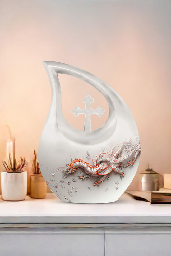 Dragon Urns For Ashes - Urn Keepsake Human Ashes