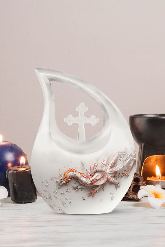 Dragon Urns For Ashes - Urn Keepsake Human Ashes