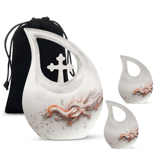 Dragon Urns For Ashes - Urn Keepsake Human Ashes