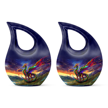 Keepsake Pack Of 2