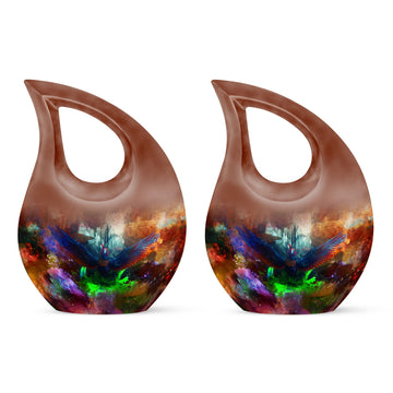 Keepsake Pack Of 2