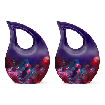 Keepsake Pack Of 2
