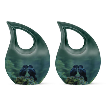 Keepsake Pack Of 2