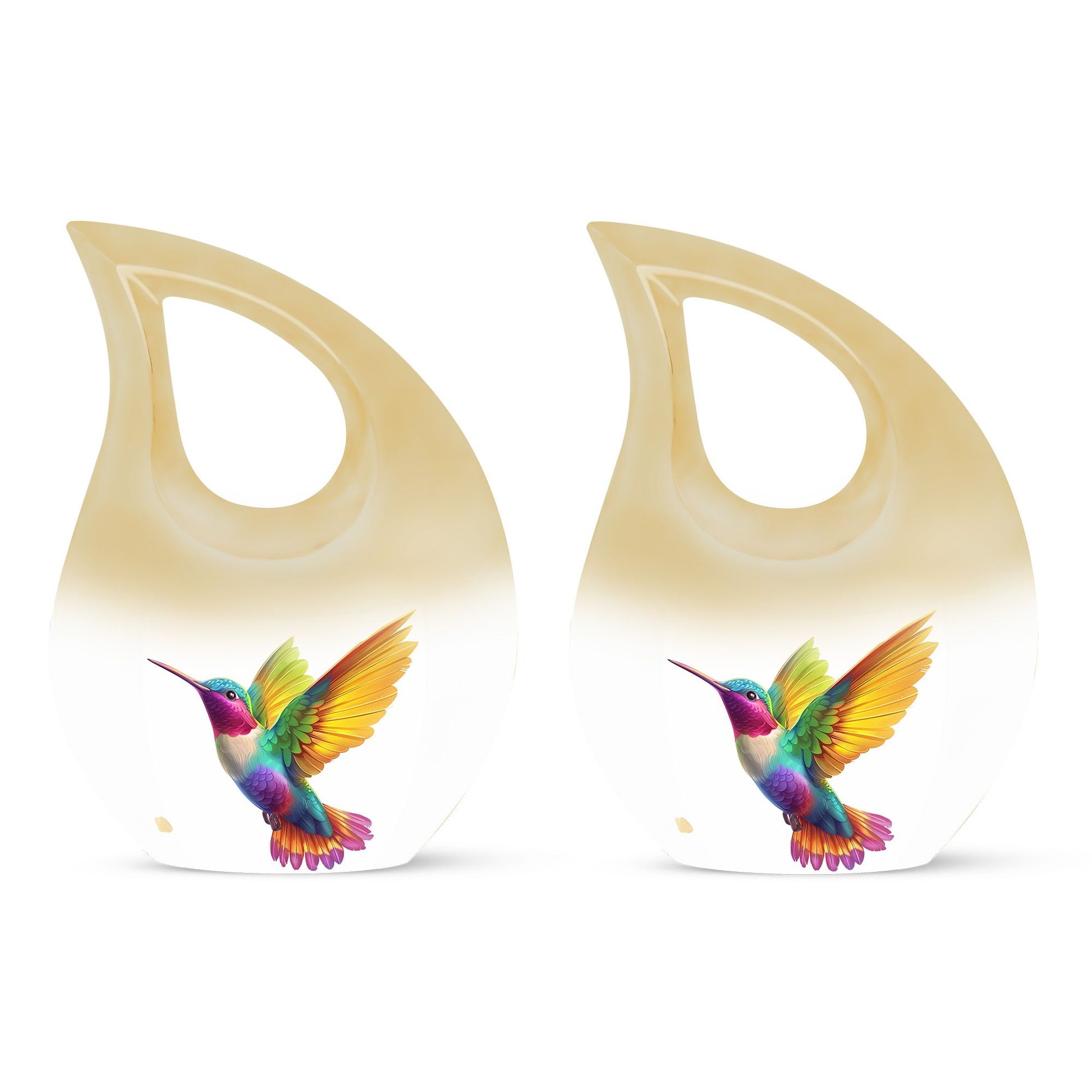 Humming Bird Urns For Ashes - Cremation Urns For Human Ashes