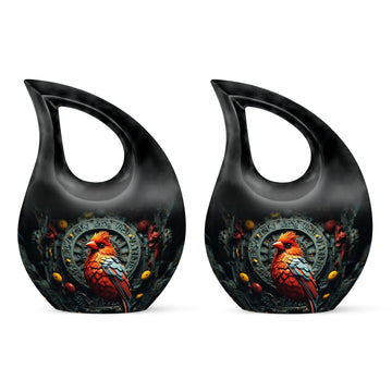 Keepsake Pack Of 2