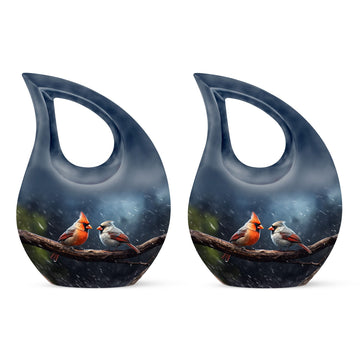 Keepsake Pack Of 2