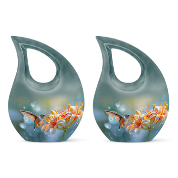 Keepsake Pack Of 2