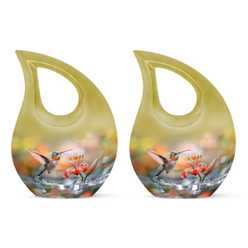 Keepsake Pack Of 2
