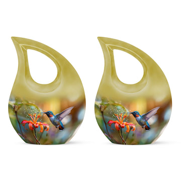 Keepsake Pack Of 2