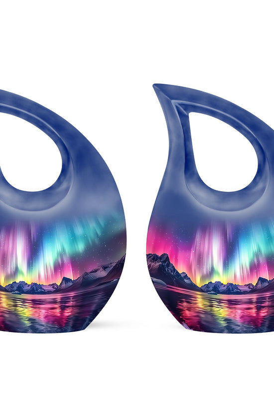 Aurora Urns For Ashes - Large Decorative Urn