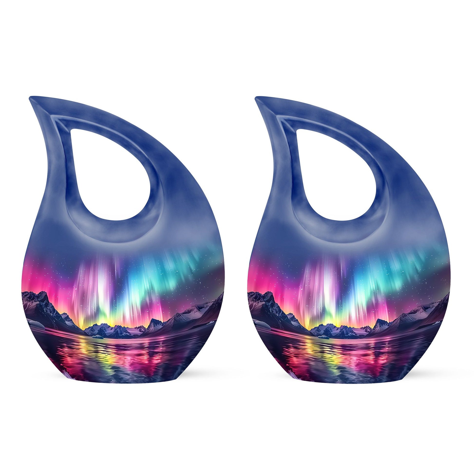 Aurora Urns For Ashes - Large Decorative Urn