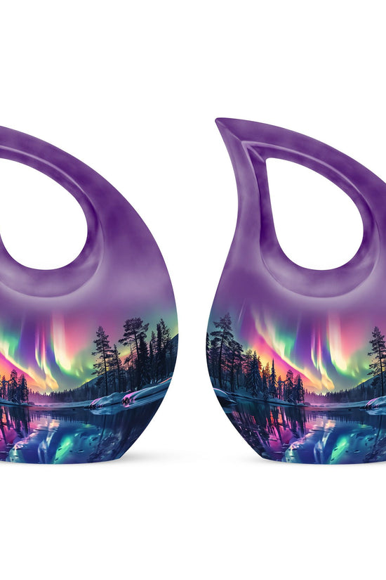 Aurora Urns For Ashes - Cremation Urns Large
