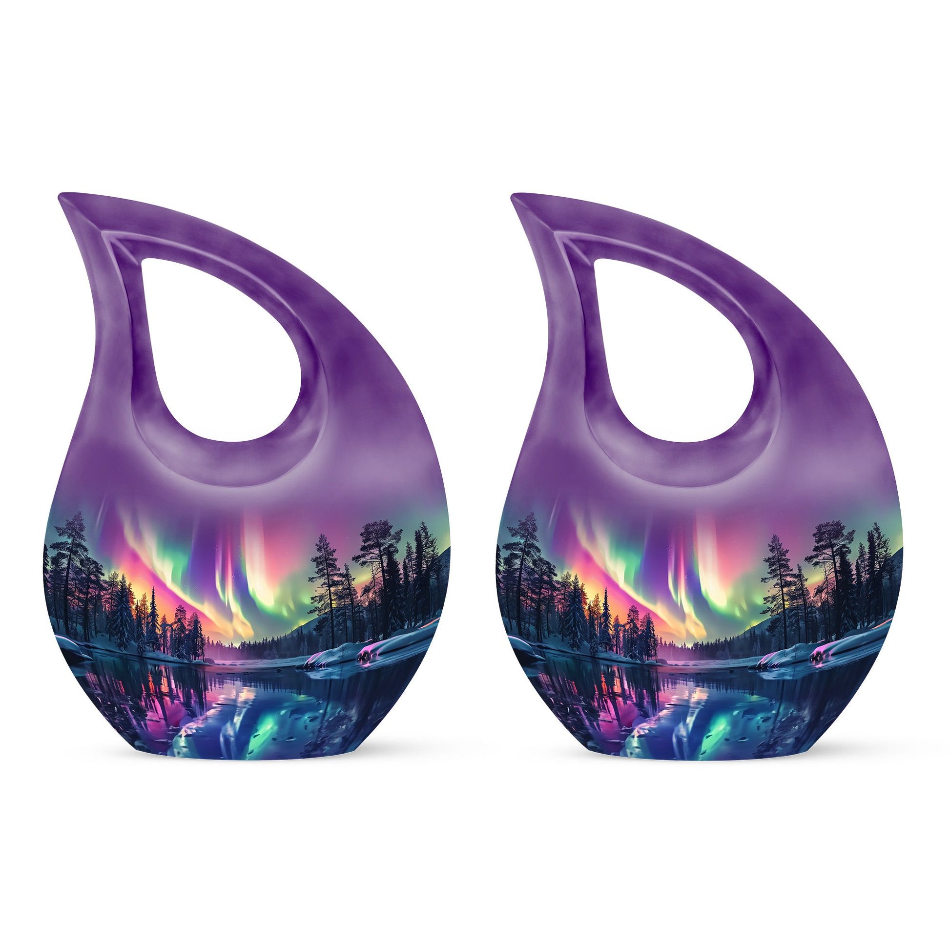 Aurora Urns For Ashes - Cremation Urns Large