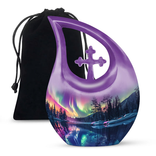 Aurora Urns For Ashes - Cremation Urns Large