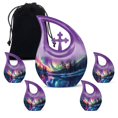 Aurora Urns For Ashes - Cremation Urns Large