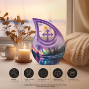 Aurora Urns For Ashes - Cremation Urns Large