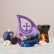 Aurora Urns For Ashes - Cremation Urns Large