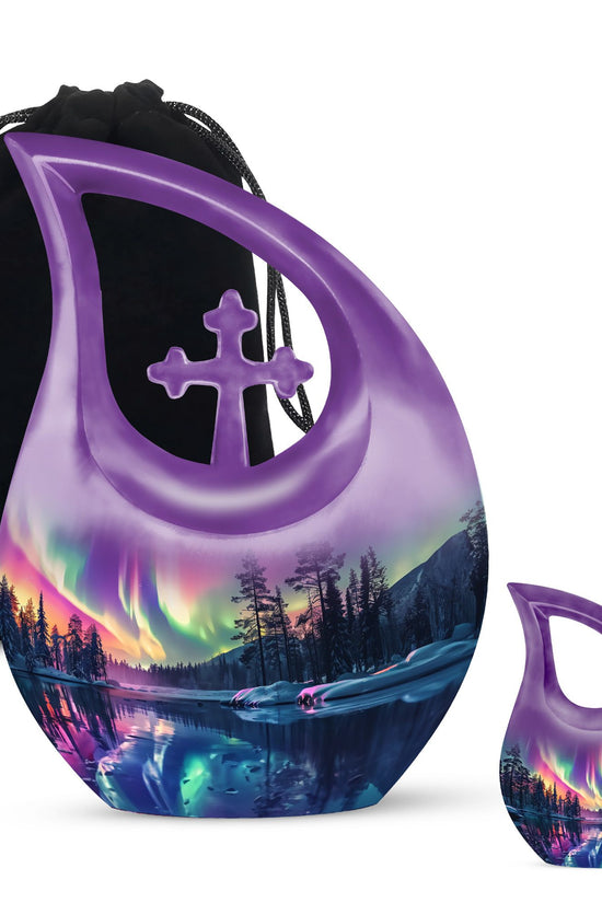 Aurora Urns For Ashes - Cremation Urns Large