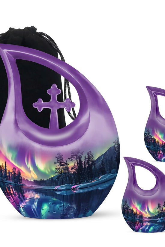 Aurora Urns For Ashes - Cremation Urns Large
