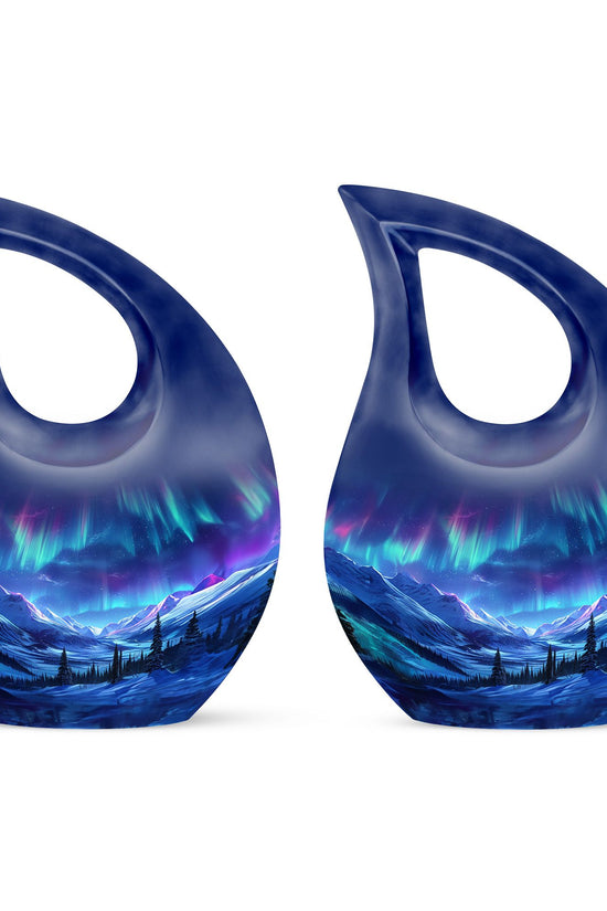 Aurora Urns For Ashes - Urns For Human Ashes Large