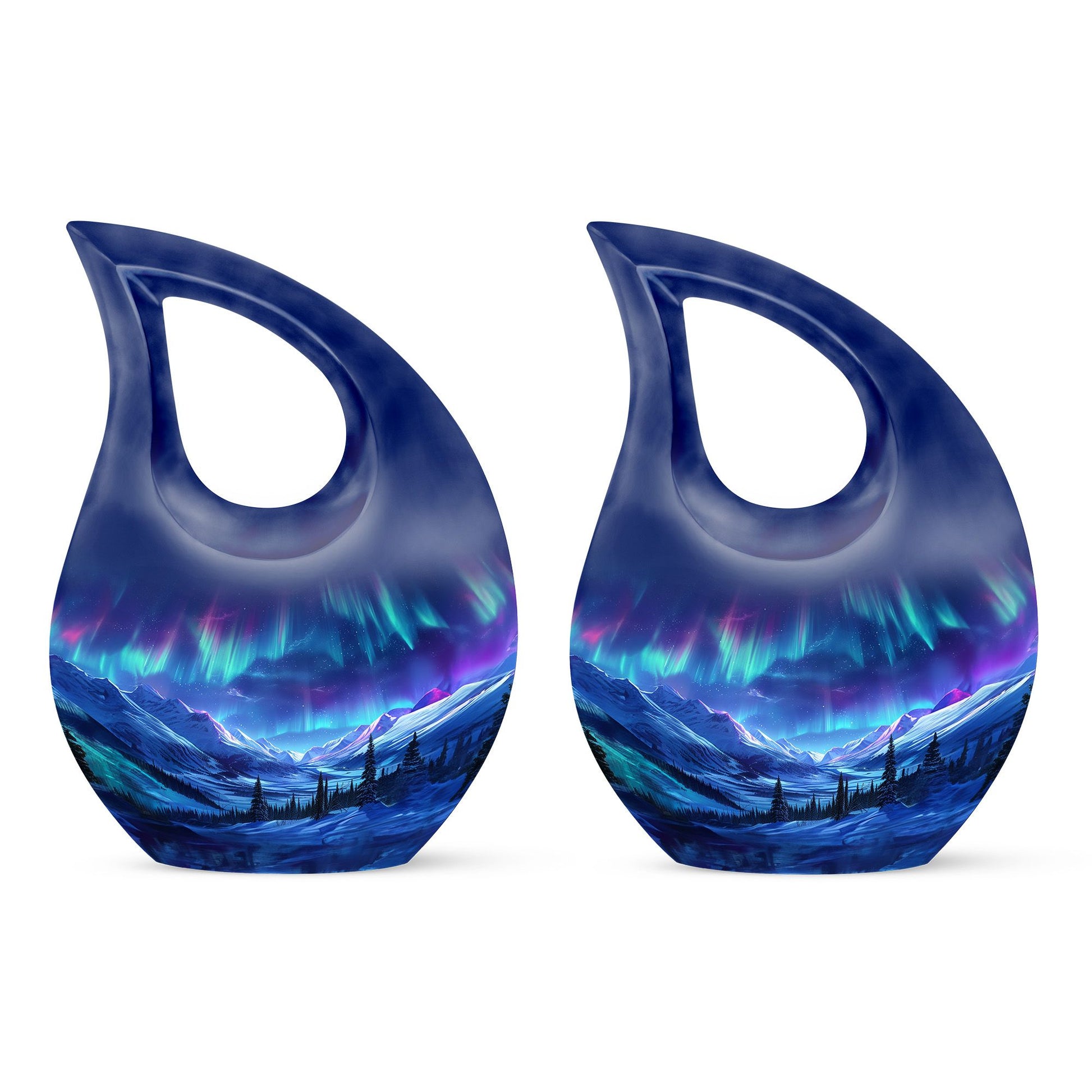 Aurora Urns For Ashes - Urns For Human Ashes Large