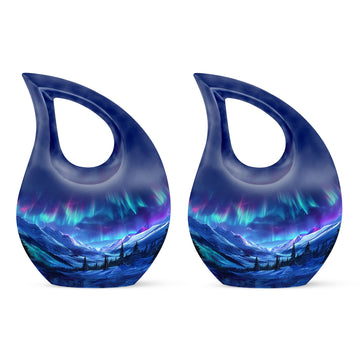 Keepsake Pack Of 2