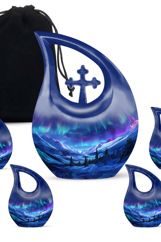 Aurora Urns For Ashes - Urns For Human Ashes Large