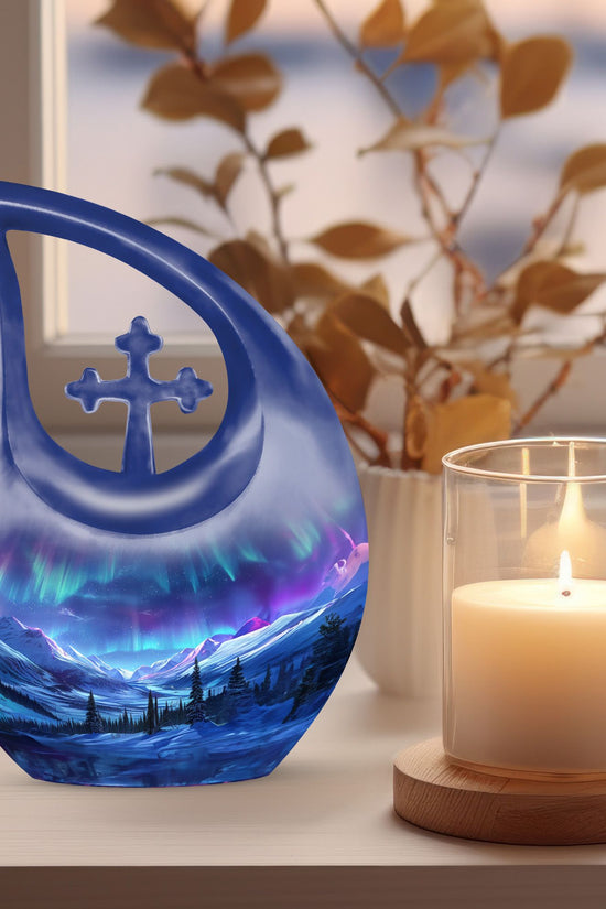 Aurora Urns For Ashes - Urns For Human Ashes Large