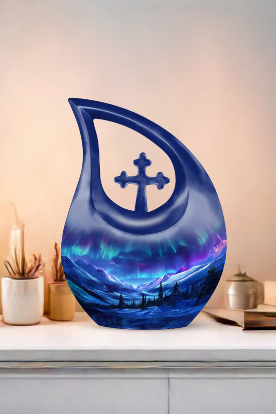 Aurora Urns For Ashes - Urns For Human Ashes Large
