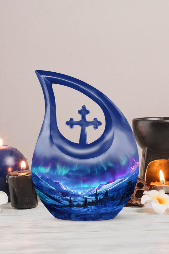 Aurora Urns For Ashes - Urns For Human Ashes Large