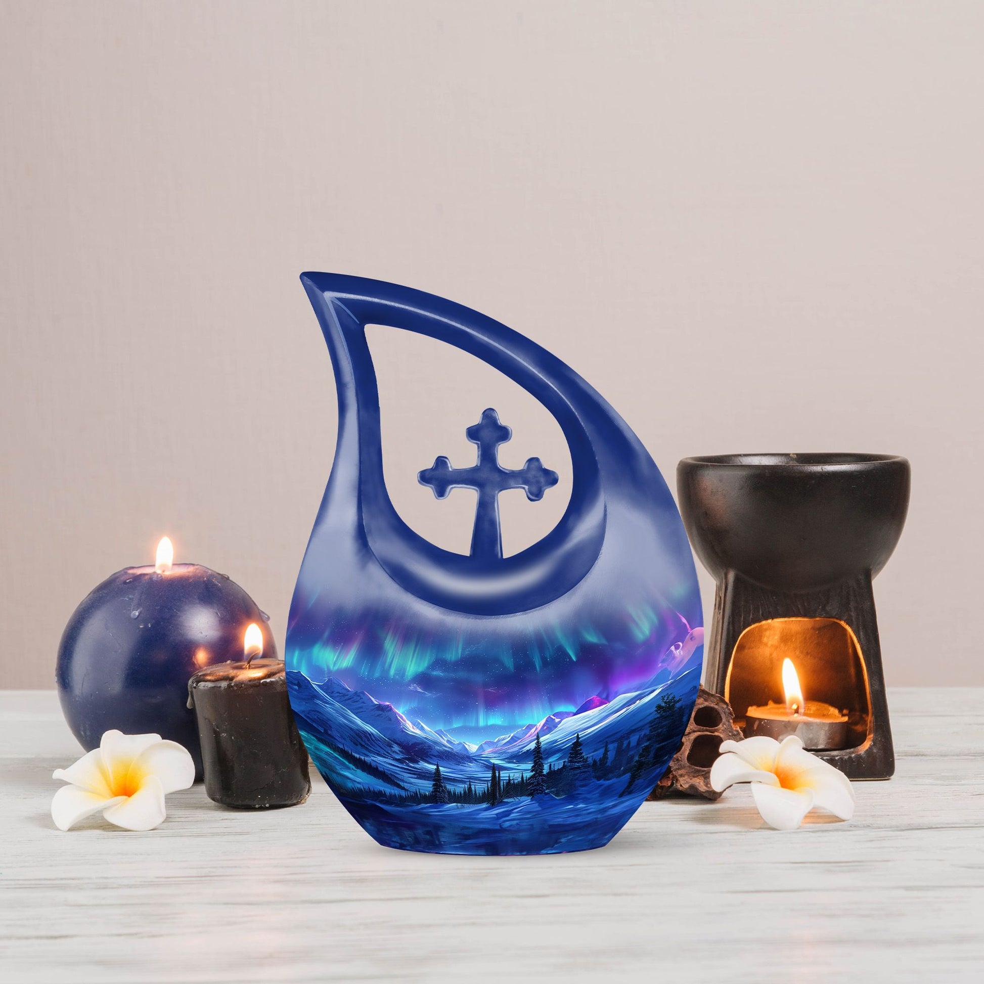 Aurora Urns For Ashes - Urns For Human Ashes Large