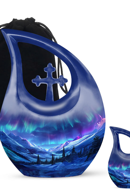 Aurora Urns For Ashes - Urns For Human Ashes Large