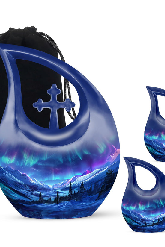 Aurora Urns For Ashes - Urns For Human Ashes Large