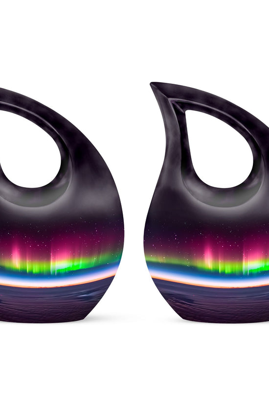 Aurora Urns For Ashes - Large Funeral Urn