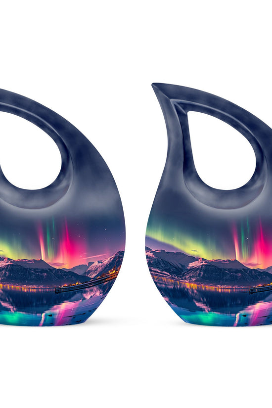 Aurora Urns For Ashes - Cremation Urn Large