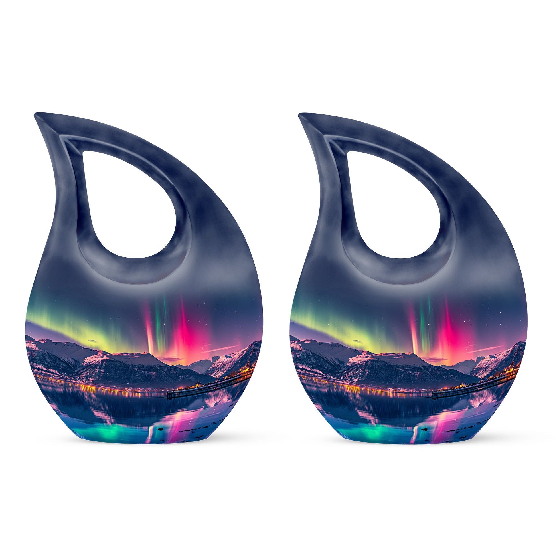 Aurora Urns For Ashes - Cremation Urn Large