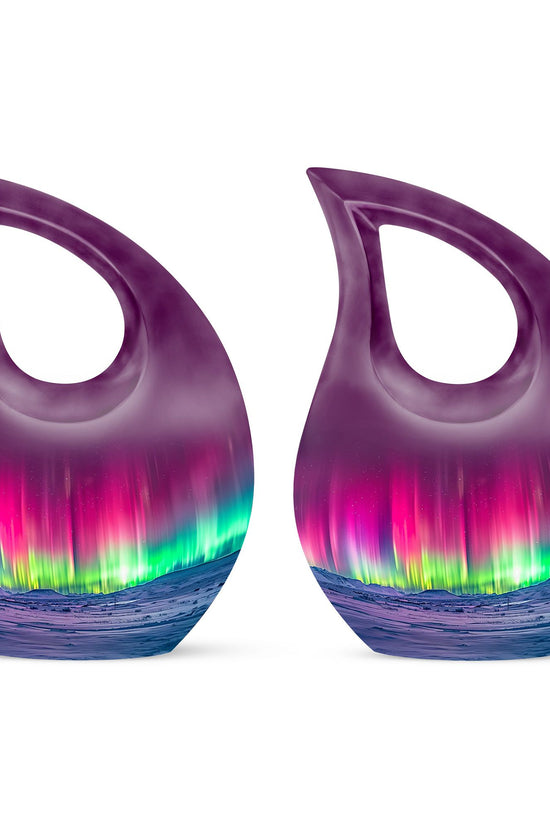 Aurora Urns For Ashes - Cremation Urn Adult Large