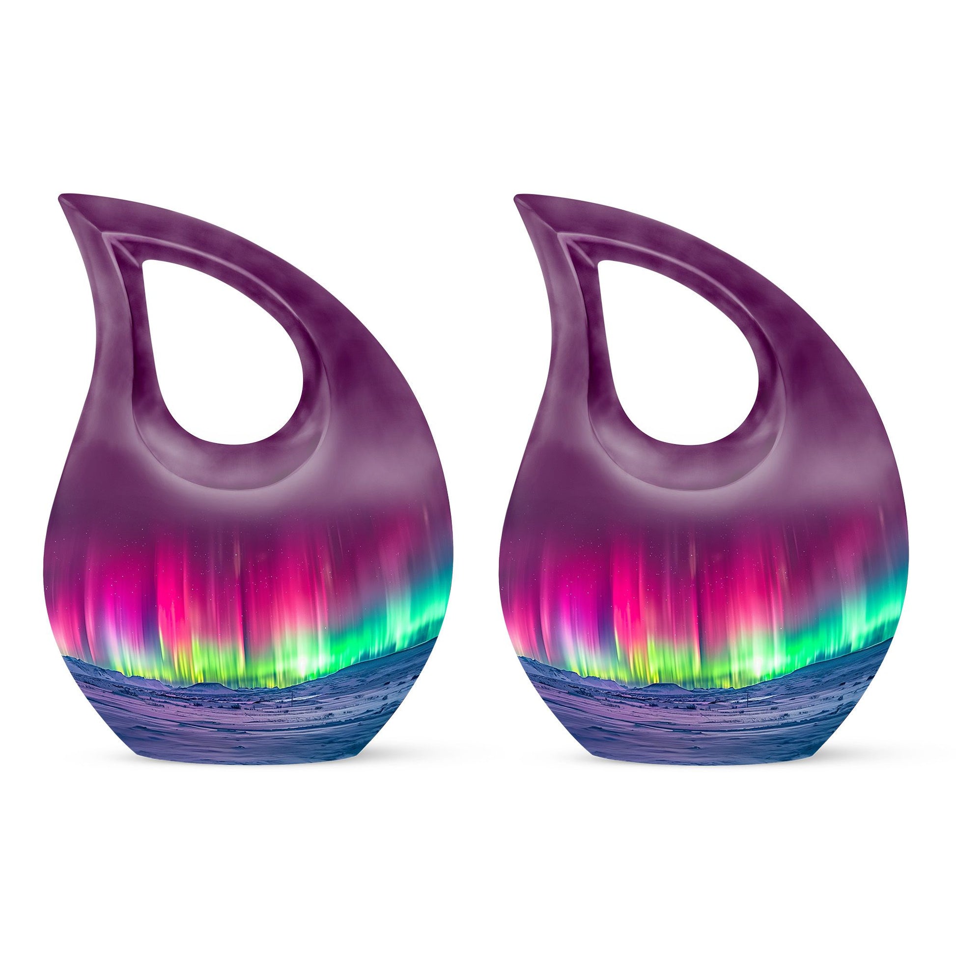 Aurora Urns For Ashes - Cremation Urn Adult Large