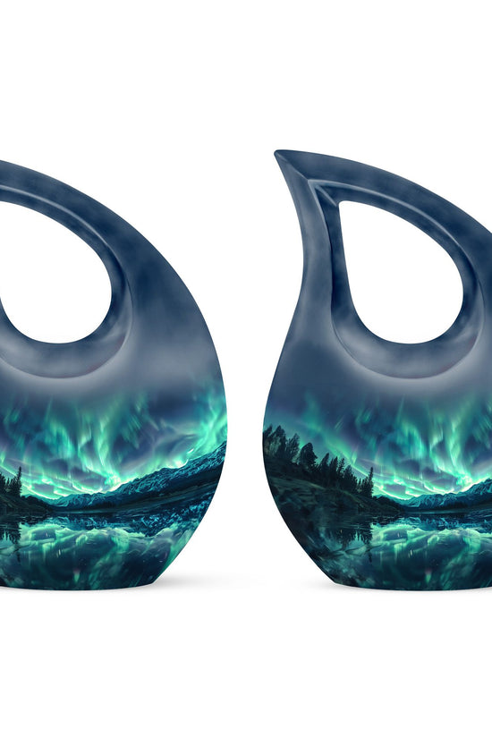 Aurora Urns For Ashes - Urn Large Adult Male