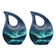 Aurora Urns For Ashes - Urn Large Adult Male