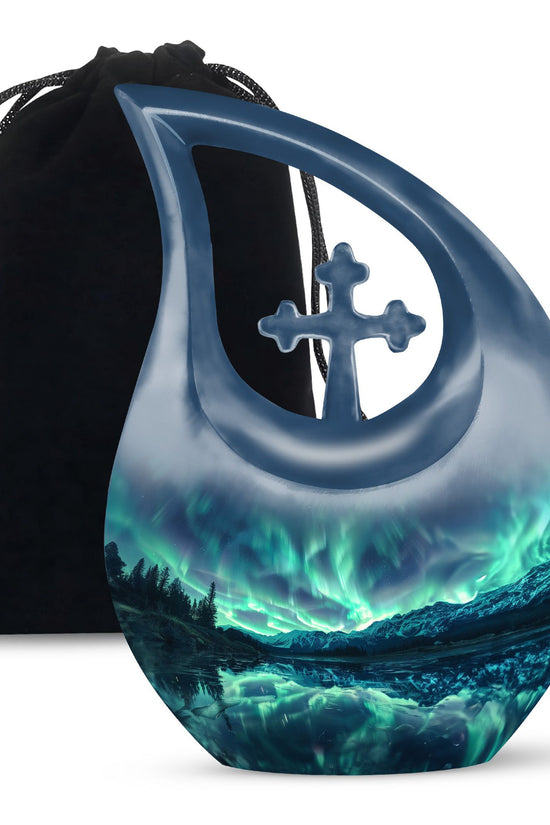 Aurora Urns For Ashes - Urn Large Adult Male
