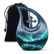 Aurora Urns For Ashes - Urn Large Adult Male