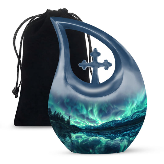 Aurora Urns For Ashes - Urn Large Adult Male